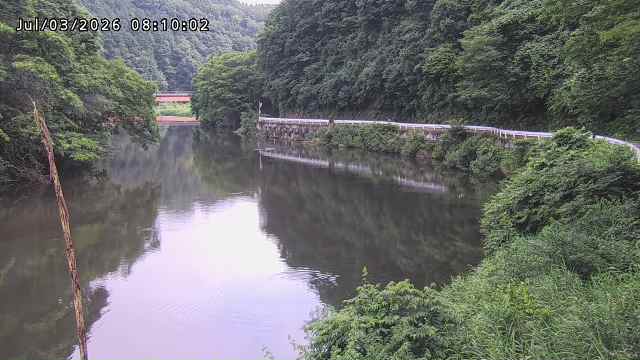 日野川７2026/07/03 9:30:00