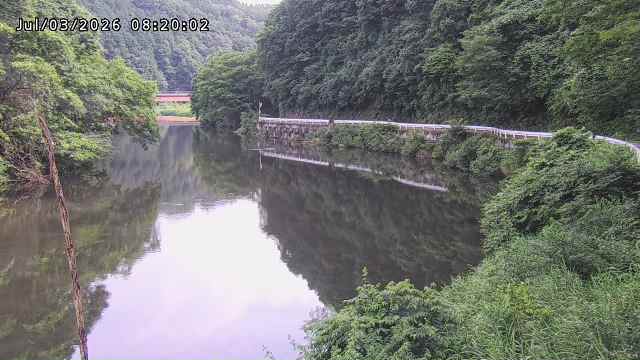 日野川７2026/07/03 9:30:00