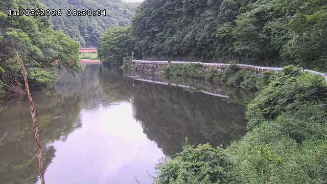 日野川７2026/07/03 9:30:00