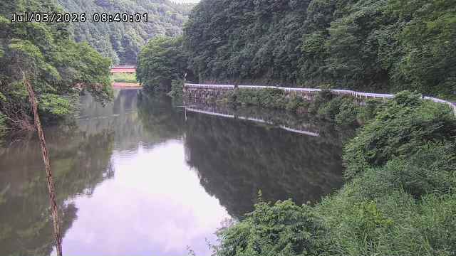 日野川７2026/07/03 9:30:00
