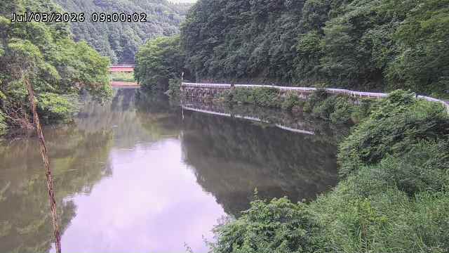 日野川７2026/07/03 9:30:00