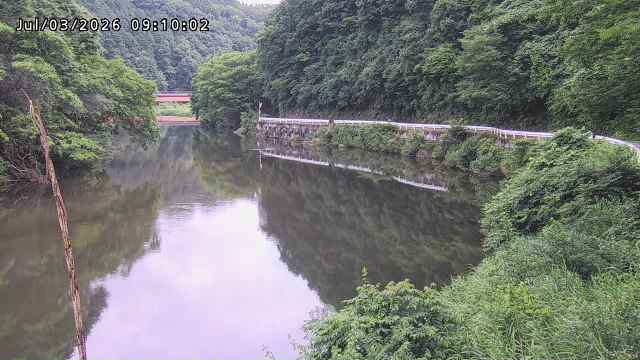 日野川７2026/07/03 9:30:00