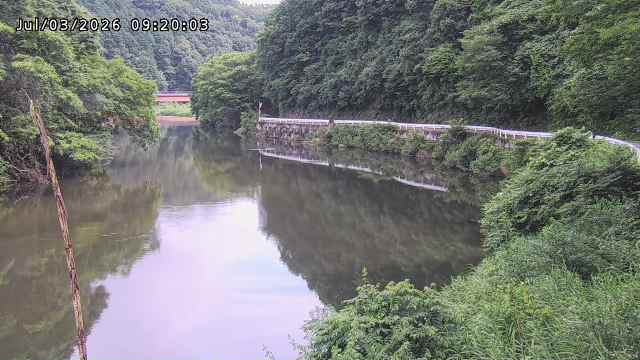 日野川７2026/07/03 9:30:00