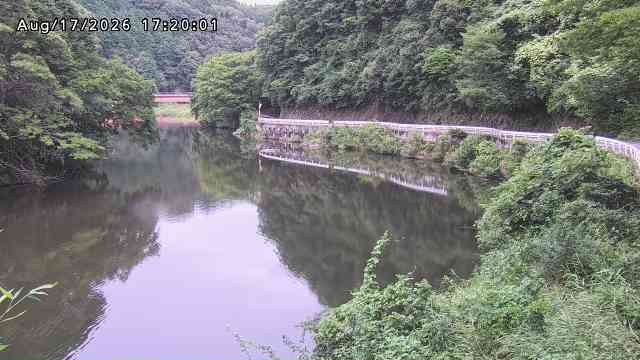 日野川７2026/08/17 21:00:00
