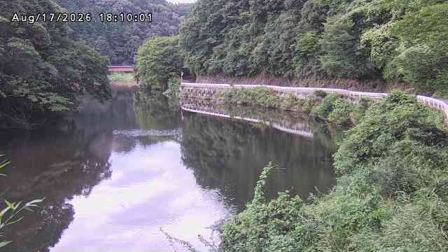 日野川７2026/08/17 21:00:00