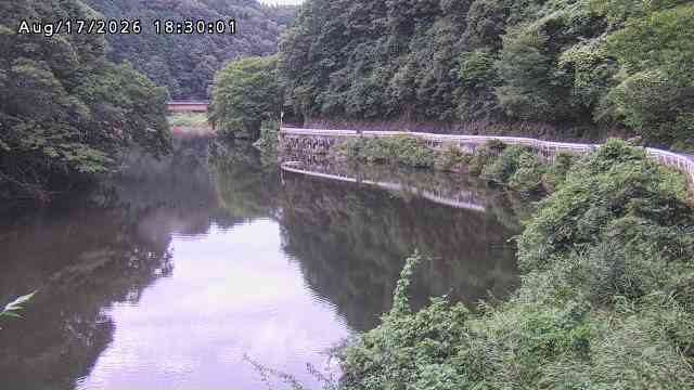 日野川７2026/08/17 21:00:00