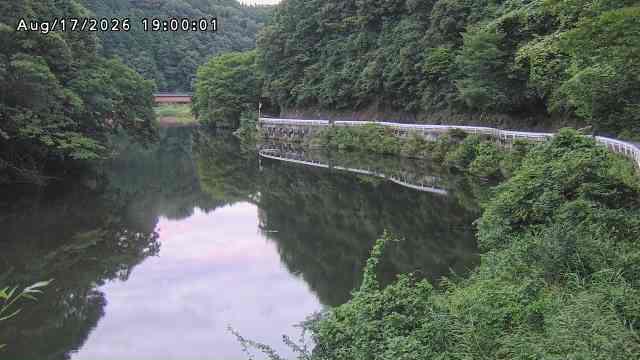 日野川７2026/08/17 21:00:00