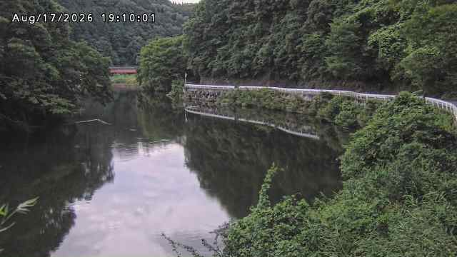 日野川７2026/08/17 21:00:00