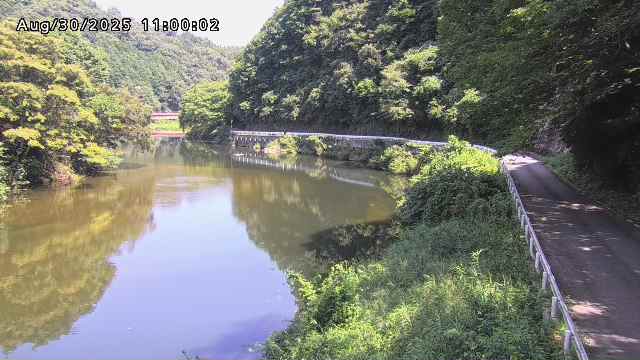 日野川７2025/08/31 11:20:00