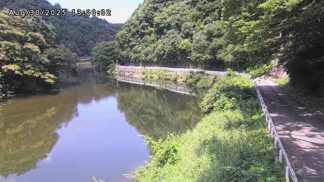 日野川７2025/08/31 11:20:00