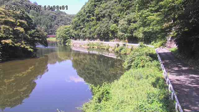 日野川７2025/08/31 11:20:00