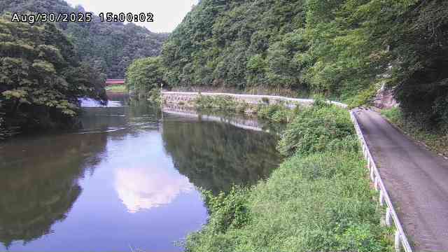 日野川７2025/08/31 11:20:00