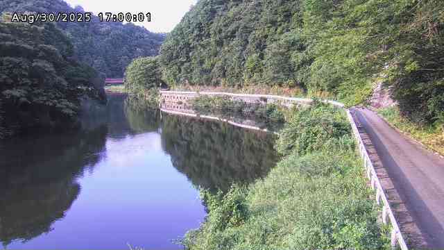 日野川７2025/08/31 11:20:00