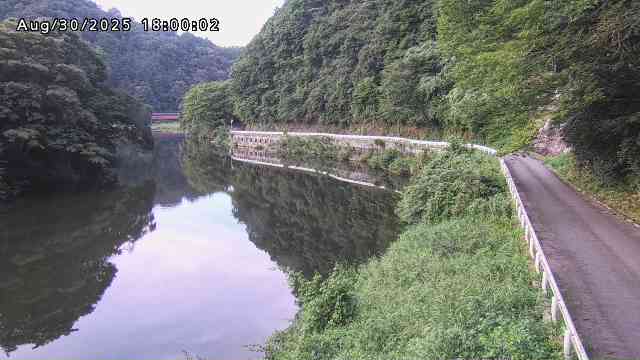 日野川７2025/08/31 11:20:00