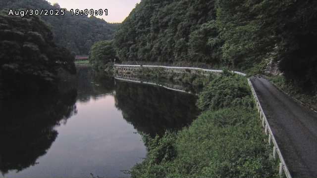 日野川７2025/08/31 11:20:00