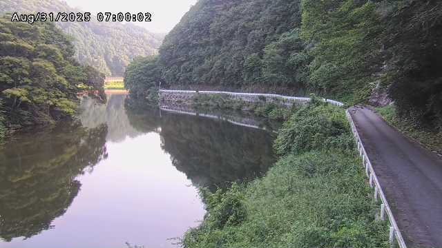 日野川７2025/08/31 11:20:00