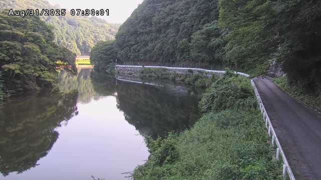 日野川７2025/08/31 11:20:00