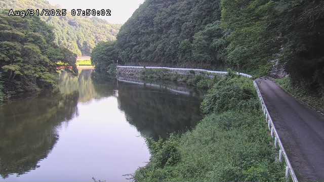 日野川７2025/08/31 11:20:00