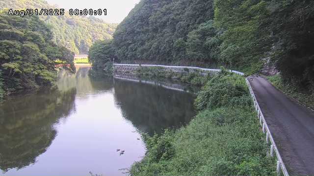 日野川７2025/08/31 11:20:00