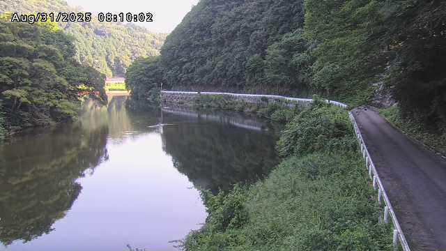 日野川７2025/08/31 11:20:00