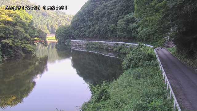 日野川７2025/08/31 11:20:00