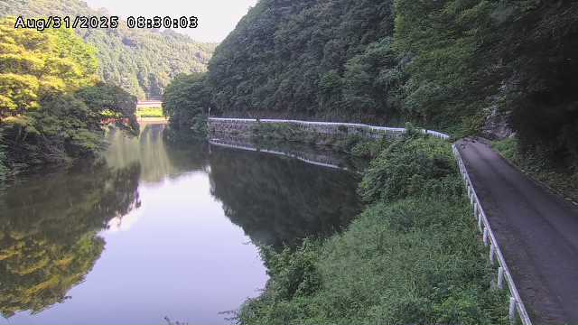 日野川７2025/08/31 11:20:00