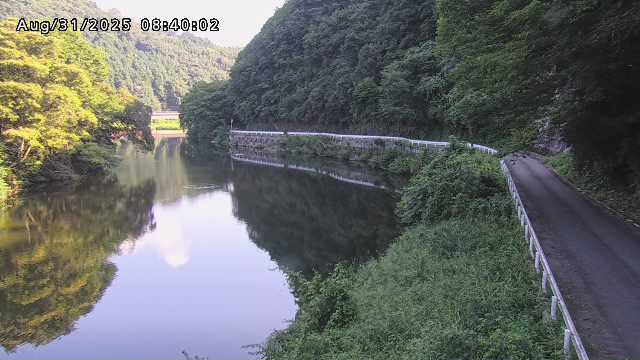 日野川７2025/08/31 11:20:00