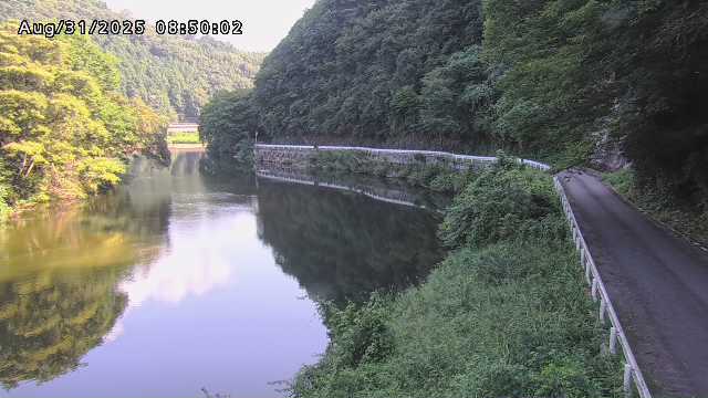 日野川７2025/08/31 11:20:00