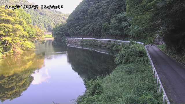 日野川７2025/08/31 11:20:00