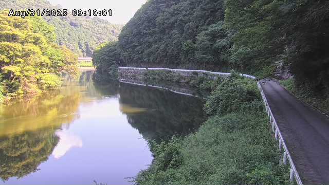 日野川７2025/08/31 11:20:00