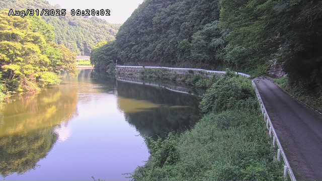 日野川７2025/08/31 11:20:00