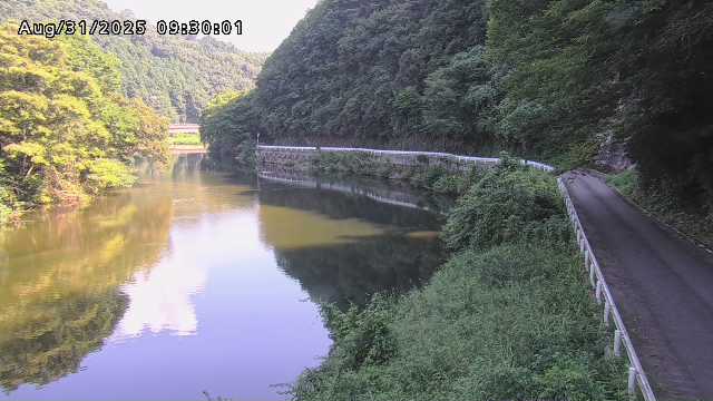日野川７2025/08/31 11:20:00
