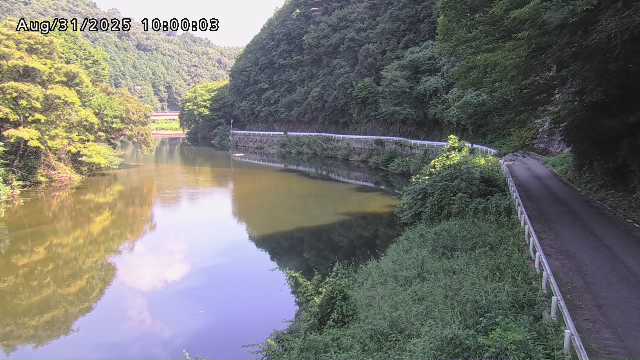 日野川７2025/08/31 11:20:00