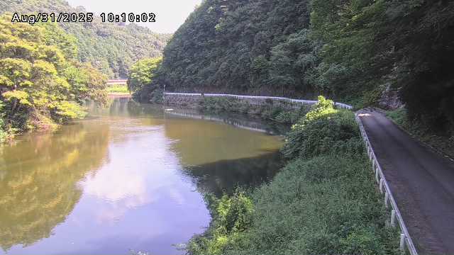日野川７2025/08/31 11:20:00