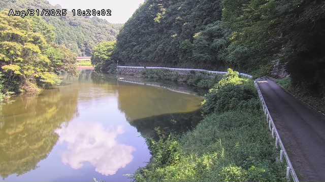 日野川７2025/08/31 11:20:00