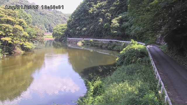 日野川７2025/08/31 11:20:00