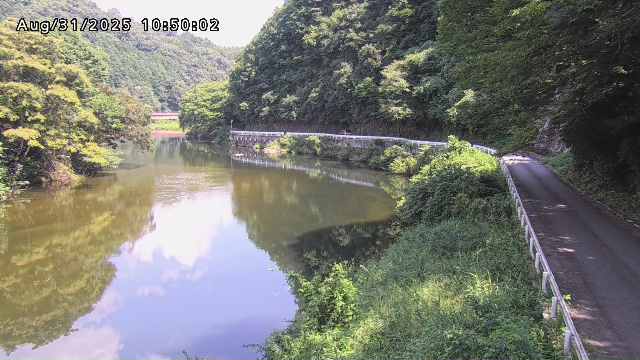日野川７2025/08/31 11:20:00
