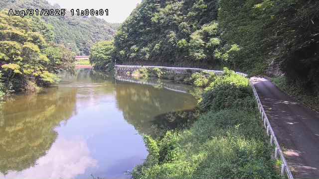 日野川７2025/08/31 11:20:00