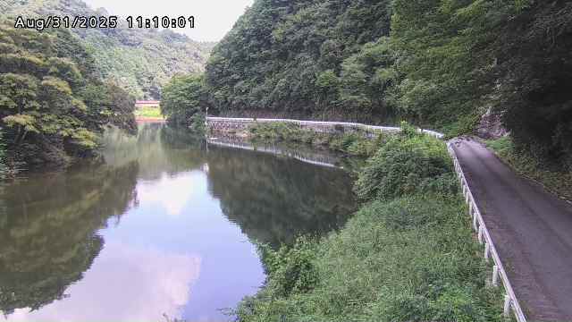 日野川７2025/08/31 11:20:00