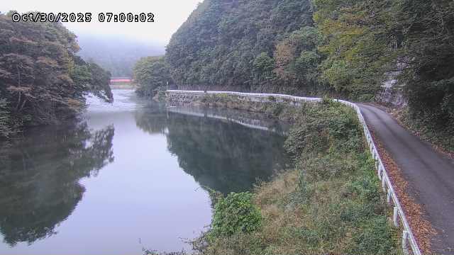 日野川72025/10/31 05:50