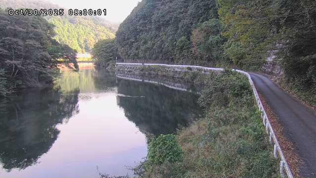 日野川72025/10/31 05:50