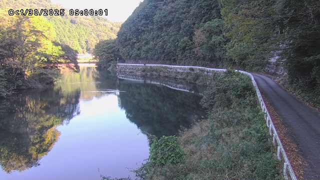 日野川72025/10/31 05:50