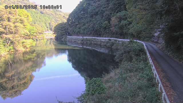 日野川72025/10/31 05:50