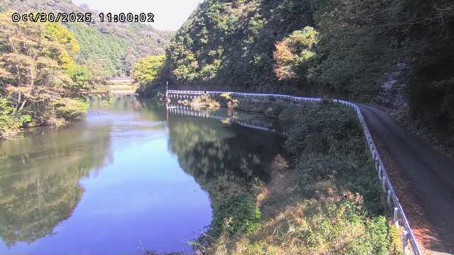 日野川72025/10/31 05:50