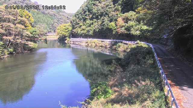 日野川72025/10/31 05:50