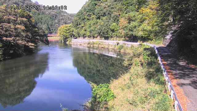 日野川72025/10/31 05:50