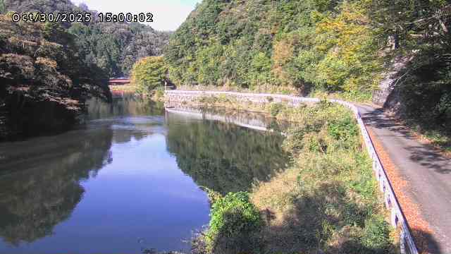 日野川72025/10/31 05:50