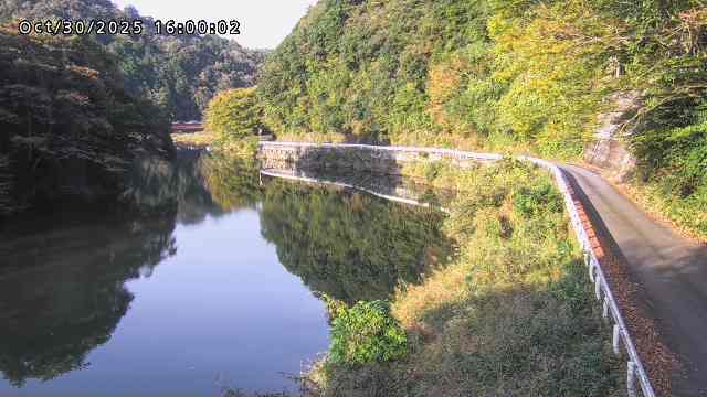 日野川72025/10/31 05:50