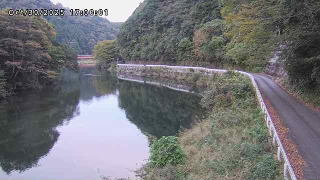 日野川72025/10/31 05:50