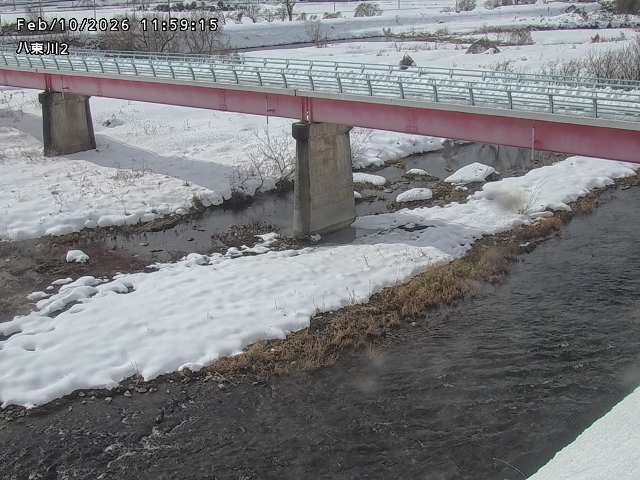 八東川２2026/02/11 3:20:00